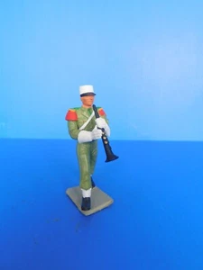 STARLUX / ARMEE D AFRIQUE LEGION ETRANGERE MUSICIEN  AU DEFILE - Imagen 1 de 6