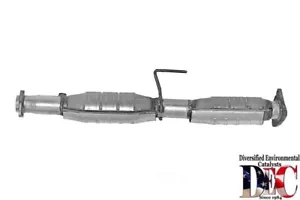 DEC Catalytic Converter FOR920581 - Picture 1 of 1