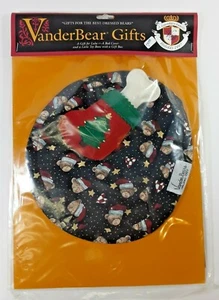 Muffy Vanderbear VanderBear Gifts 1997 For Lulu - Picture 1 of 3