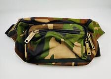 Landway USA Camouflage Fanny Pack Belt Bag