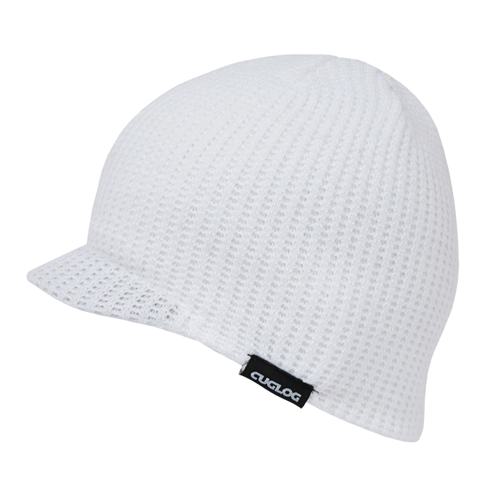 Decky унисекс вафельная шапка McKinley HybriCap - K006 - Изображение 1 из 1