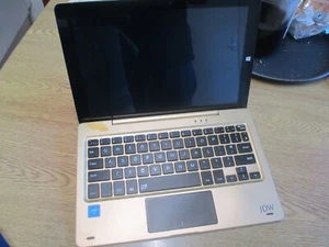 Gold JDW Laptop Tablet L101 I101 Spares Repairs Faulty - Picture 1 of 4