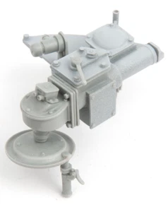 1:16 Turret Traverse Panzer IV AusfJ Only - Picture 1 of 2