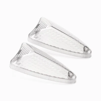 Turn Signals Indicator Blinker Lens For BMW F 800GT/R S 1000XR/RR R1200GS ADV/LC - Image 1 of 4