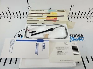 Orion Research Electrode ATC Epoxy BodyProbe 917001 for F Models 231 / 501 / 811 - Picture 1 of 4