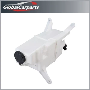 For Toyota Tundra 2007-2021 W/ Pump Windshield Washer Reservoir 85315-0C060 - Picture 1 of 5