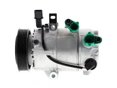 Compressor A/C Denso 76297PPXR 2015 Hyundai Elantra 2014-2016 - Imagem 1 de 2