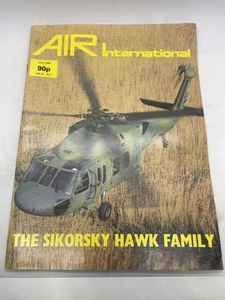 Air International Magazine July 1984 Vol 27 No 1 Sikorsky Hawk Family - Picture 1 of 3