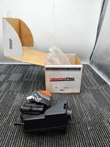 MASTERPRO 20-3023R Power Steering Pump fits 2010 Chevrolet Camaro - Bild 1 von 9