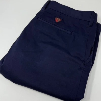Мужские шорты для гольфа Polo Golf Ralph Lauren 35/36 Classic Fit Chino**pls читайте - Изображение 1 из 4