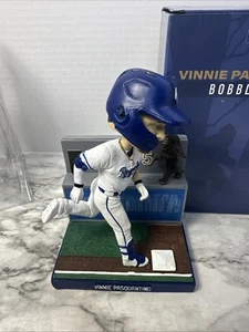Vinnie Pasquantino KC Royals Bobble Head. NIB. - Picture 1 of 13