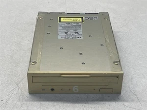 PLEXTOR DM-3028 INTERNAL SCSI 50-PIN CD-ROM DRIVE-MULTIPLE - Picture 1 of 7
