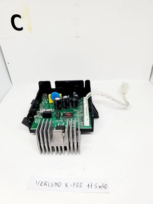 repuestos para MÁQUINA ESPRESSO STARBUCKS VERISMO k-fee 115m40 Foto 1 de 4