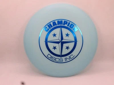 Innova Patent Pending Aero Disc Golf - Image 1 of 2