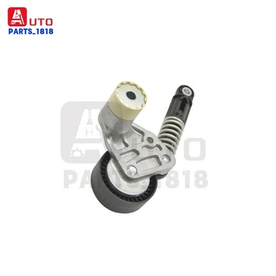 New BELT TENSIONER ASSY Fit For Ssangyong Stavic Actyon Sports Korando RODIUS  - image 1 of 4