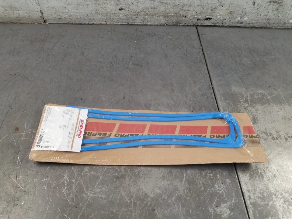 Chevy Impala SS 1996 sedán motor válvula cubierta juntas #8193 Q2 Foto 1 de 2