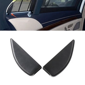 For W222 Models Curtain Snap Sunshade Replacement 2014-2020 Model Compatibility - Picture 1 of 12