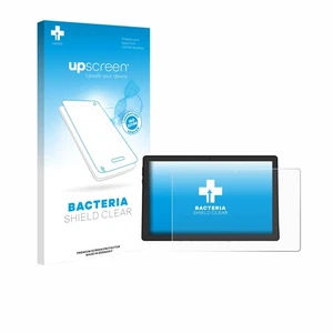 upscreen Protection Ecran pour Whitedeer A10PRO Antibactérien Film Protecteur - Photo 1/11
