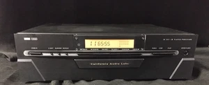 California Audio Labs CL-15 20 BIT CD-Player / Prozessor - Bild 1 von 13
