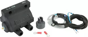 Dynatek DSK6-1 Harley Davidson Ignition Dyna S Dual Fire Includes DC7-1 Coil Kit - Picture 1 of 1