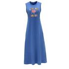 Women's Long Summer Dress Womens Pullover Dress For Traveling Trip Vacation