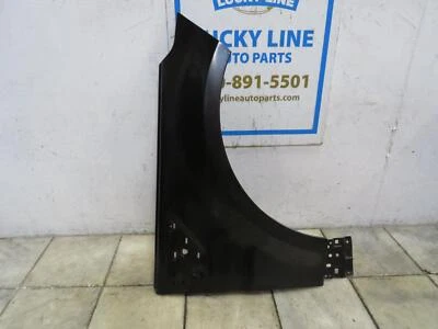 Guardabarros derecho Range Rover Sport 18 19 20 21 22 Foto 1 de 4