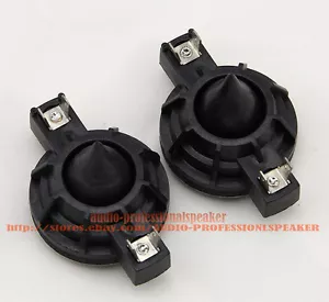 2 pz diaframma di ricambio per EV Force i25 altoparlante corno driver elettrovoce - Foto 1 di 3
