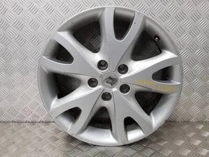 Jante alu - Renault Koleos I - 6,5" x 17" - ET40 - Oasis - 40300-JY02B - Imagen 1 de 7