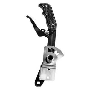 B&M 81126 XDR Gated Shifter 2008-2014 Polaris RZR 800 - Imagen 1 de 4