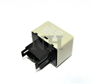 Fits Subaru Impreza Forester Outback New 8-Pin Flasher Turning Relay 81980-50030 - Picture 1 of 10