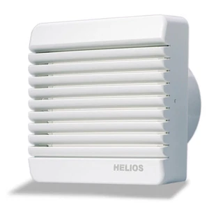 HELIOS MiniVent HR 90, HelioVent HVR 150 Badlüfter Kleinraumventilator Auswahl - Bild 1 von 23