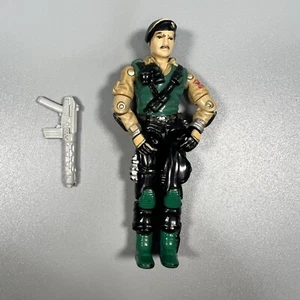 Vintage 1986 Zifferblatt Ton v1 GI Joe ARAH - Bild 1 von 2