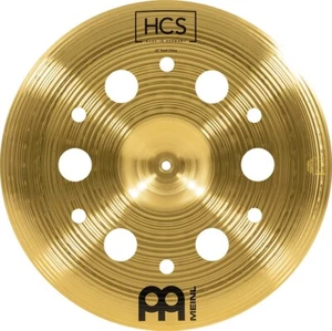 Meinl Cymbals HCS 18" Trash China/New-Warranty/Model # HCS18TRCH - Picture 1 of 10