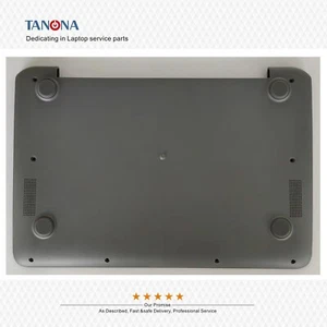 New M01187-001 For HP Chromebook 11a-nb0013dx TPN-Q247 Lower Bottom Base C Cover - Picture 1 of 3