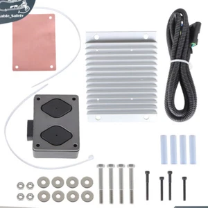 Fuel Pump Driver Module PMD and Relocation Kit For 1994-02 Chevy GMC 6.5L Diesel - Picture 1 of 10