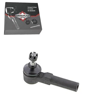 Передний наружный конец рулевого троса Mevotech для Dodge Aries 1981-1989 годов выпуска - Изображение 1 из 3