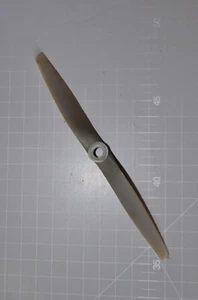 Model Aircraft Diesel/Glow Engine APC 6 X 5.5 Propeller. - Picture 1 of 1