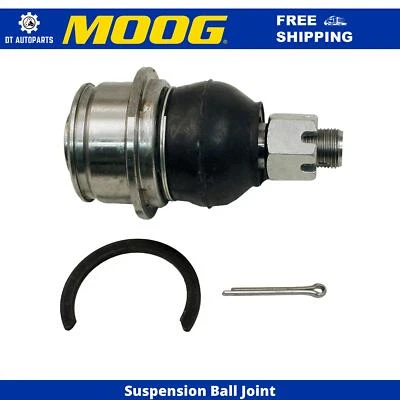 For 2008-2022 Toyota Sequoia Suspension Ball Joint Front Lower MOOG 2008 2009 - Image 1 of 4