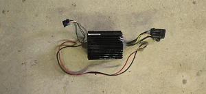 Controlador de motor de carrete John Deere 2500E TCA18602 - Imagen 1 de 6