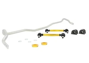 Whiteline Front Sway Bar 22mm X Heavy Duty Adjustable for Toyota 86/Subaru BRZ - Picture 1 of 3