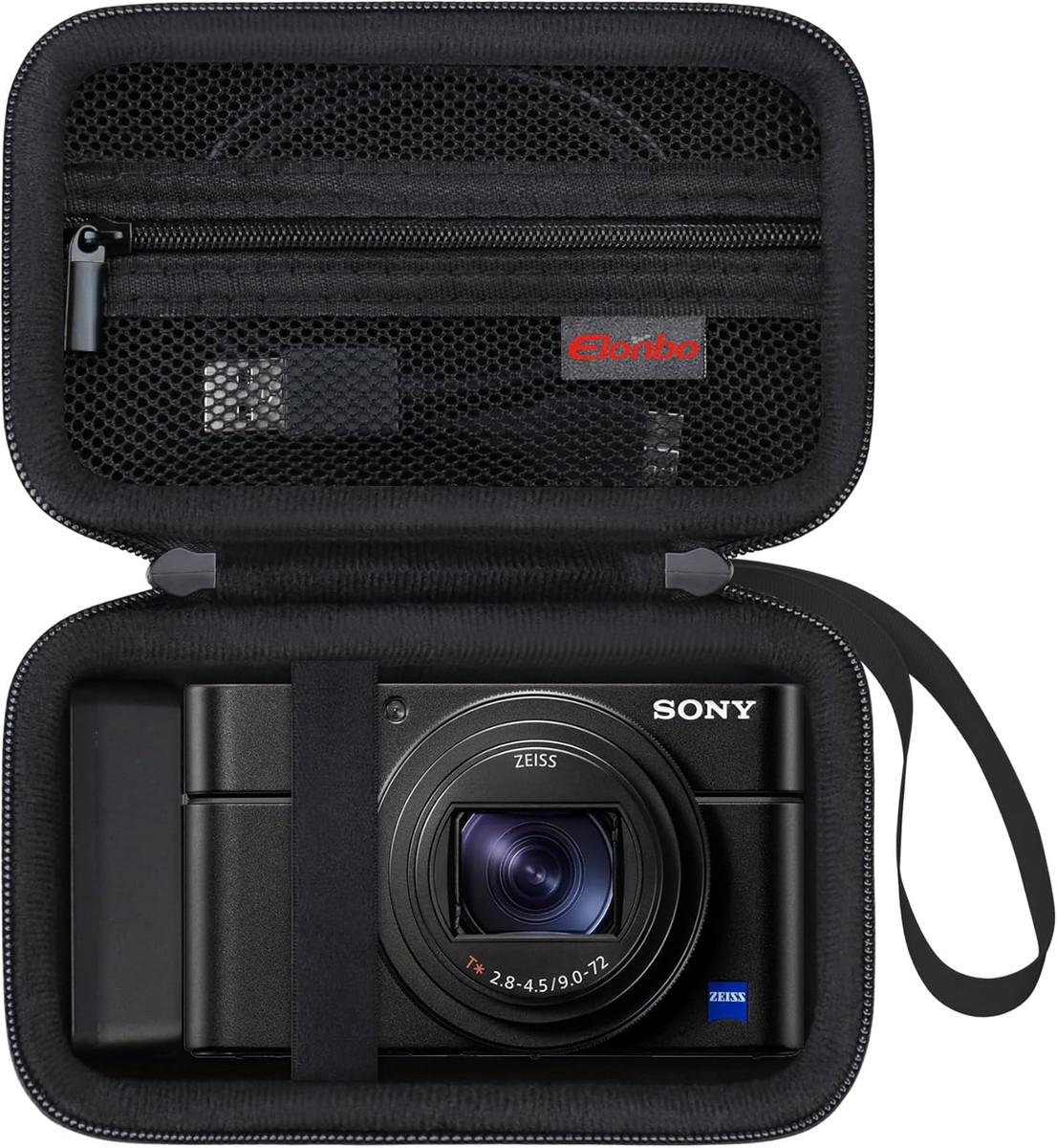 Tectake Custodia Universale Valigetta Protettiva Per Macchina