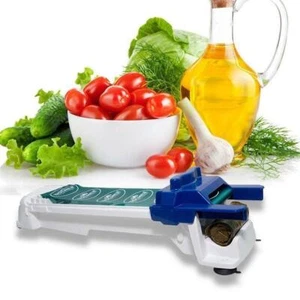 1PCS Yaprak Sarma Maker NICE Sushi Roller Werkzeug Gefüllte Weinblätter Maschine - Bild 1 von 11