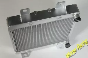 Radiador de aluminio derecho apto para Lamborghini Gallardo 2003-08; Gallardo Spyder 05-08 - Imagen 1 de 7