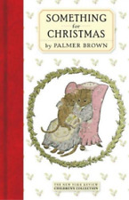 Palmer Brown Something For Christmas (Paperback) (UK IMPORT)