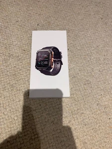 WAHK RAHK The Indestructible Smart Watch For Men Outdoor Fitness Tracker - Picture 1 of 3