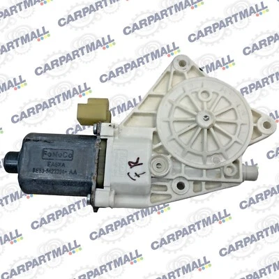 2006-2012 Ford Fusion Front Right Side Door Power Window Motor 8E53-5423394-AA - Image 1 of 4