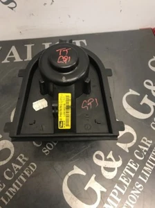 Audi TT Heater Fan Blower Mk1 1j2 819 021 B - Picture 1 of 8