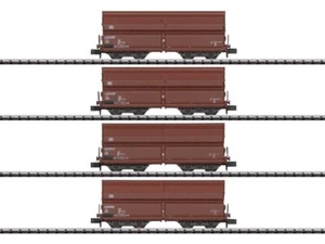 TRIX 18271 Scala N Set 4 carri a scarico automatico DB Tal 963, ep IV (mhi) - Bild 1 von 1