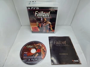 Fallout: New Vegas - Sony PlayStation 3 - Bild 1 von 3