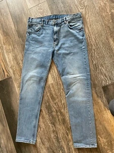 MTWTFSS weekday Men’s Jeans - Picture 1 of 4